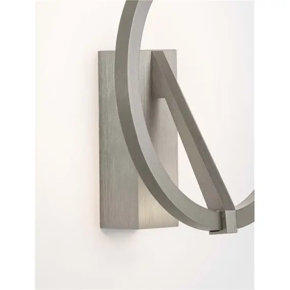 LED Аплик TILIA 9088135 NovaLuce 10W CCT 2700-3000-4000K | Osvetlenieto.bg