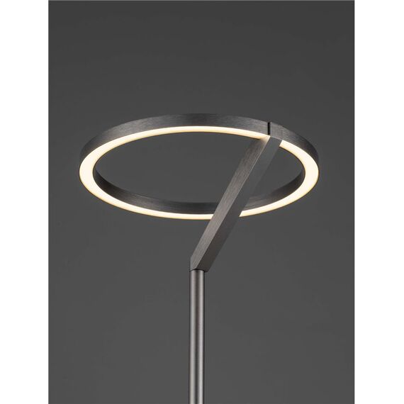 LED Настолна лампа TILIA 9088141 NovaLuce 16W 3000K | Osvetlenieto.bg