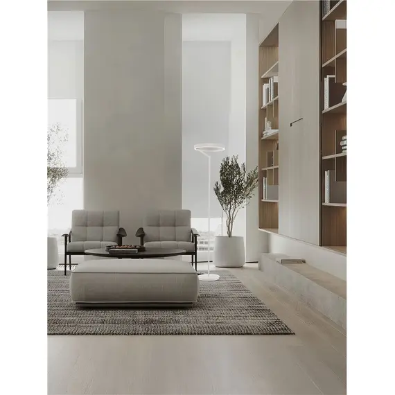 LED Лампион ADALIZ 9695128 NovaLuce 38W 3000K Touch Dimmable | Osvetlenieto.bg