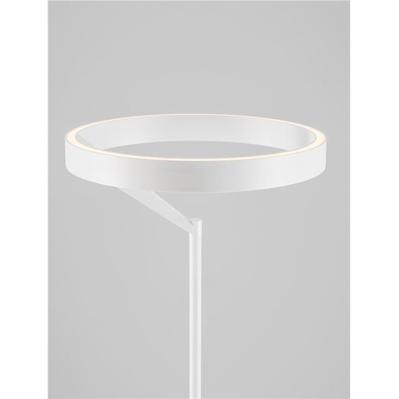 LED Лампион ADALIZ 9695128 NovaLuce 38W 3000K Touch Dimmable | Osvetlenieto.bg