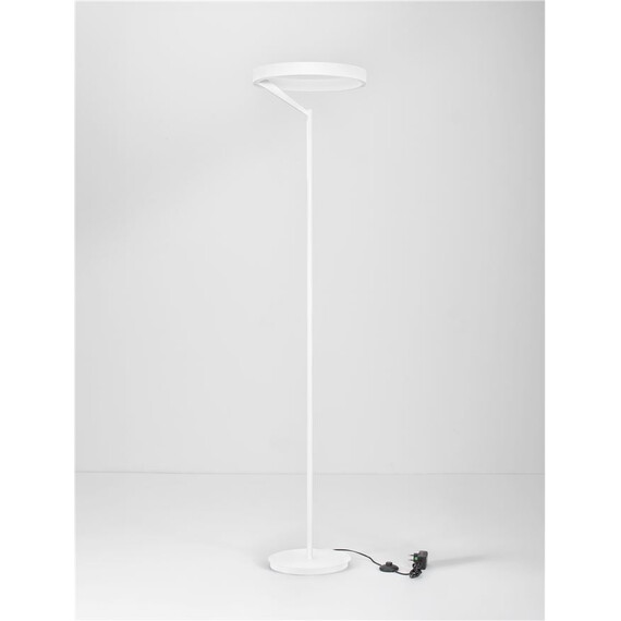 LED Лампион ADALIZ 9695128 NovaLuce 38W 3000K Touch Dimmable | Osvetlenieto.bg