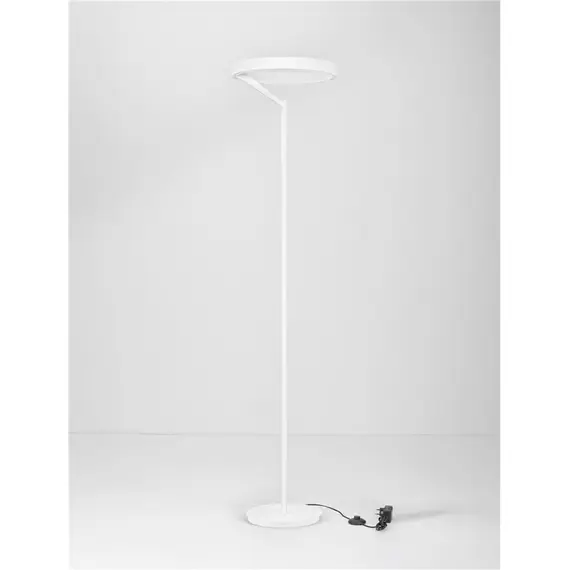 LED Лампион ADALIZ 9695128 NovaLuce 38W 3000K Touch Dimmable | Osvetlenieto.bg