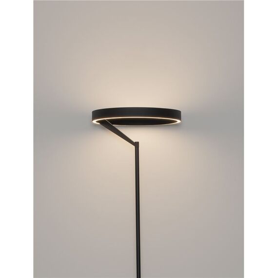LED Лампион ADALIZ 9695129 NovaLuce 38W 3000K Touch Dimmable | Osvetlenieto.bg