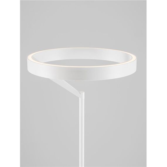LED Лампион ADALIZ 9695128 NovaLuce 38W 3000K Touch Dimmable | Osvetlenieto.bg