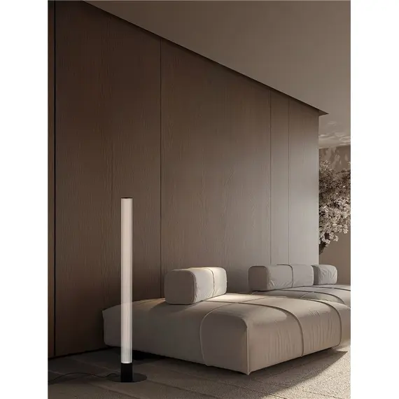 LED Лампион GLOVIA 9088205 NovaLuce 19W 2700K-3000K Touch Dimmable | Osvetlenieto.bg