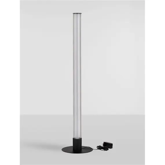 LED Лампион GLOVIA 9088205 NovaLuce 19W 2700K-3000K Touch Dimmable | Osvetlenieto.bg