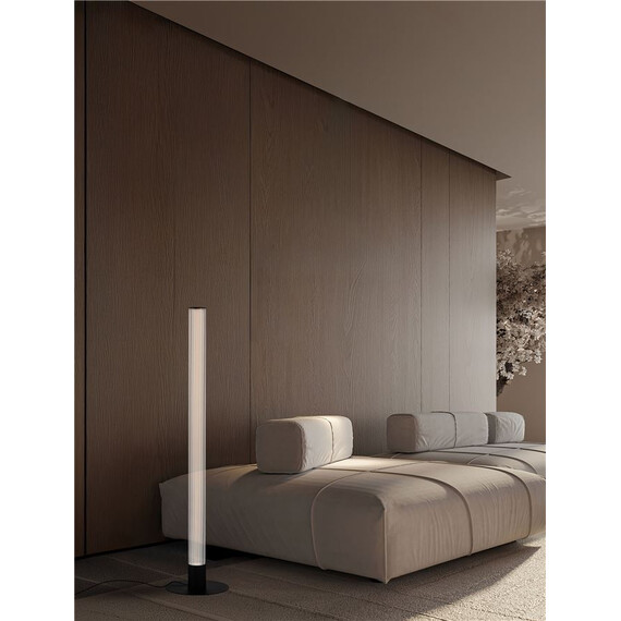 LED Лампион GLOVIA 9088205 NovaLuce 19W 2700K-3000K Touch Dimmable | Osvetlenieto.bg