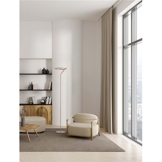 LED Лампион TILIA 9088142 NovaLuce 26W 3000K | Osvetlenieto.bg