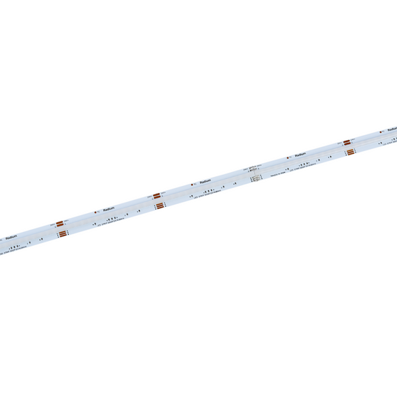 LED лента Radium 10W COB RGB+WW 784 диода/m 24V CRI/Ra ≥90 | Osvetlenieto.bg
