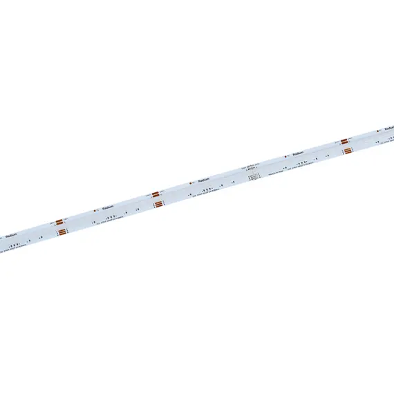LED лента Radium 10W COB RGB+WW 784 диода/m 24V CRI/Ra ≥90 | Osvetlenieto.bg