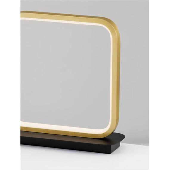 LED Настолна лампа IMAR 9001104 NovaLuce 13W 3200K | Osvetlenieto.bg