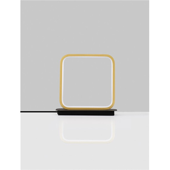 LED Настолна лампа IMAR 9001104 NovaLuce 13W 3200K | Osvetlenieto.bg