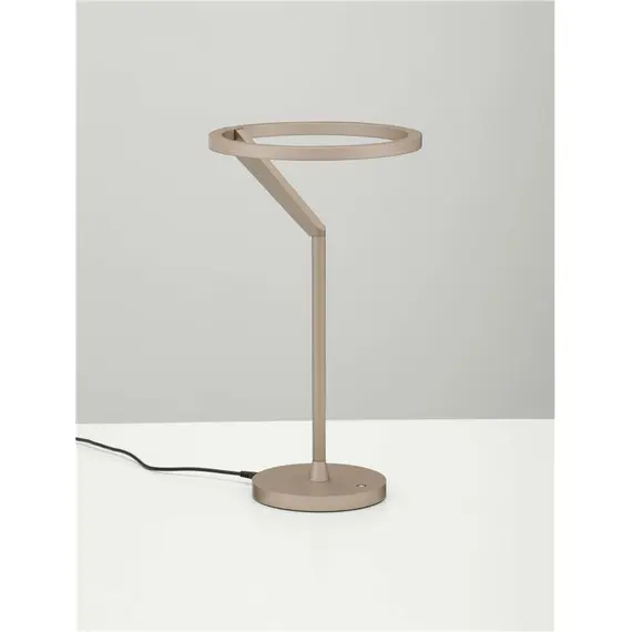 LED Настолна лампа TILIA 9088140 NovaLuce 16W 3000K | Osvetlenieto.bg