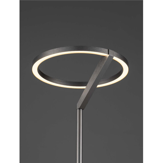 LED Настолна лампа TILIA 9088141 NovaLuce 16W 3000K | Osvetlenieto.bg