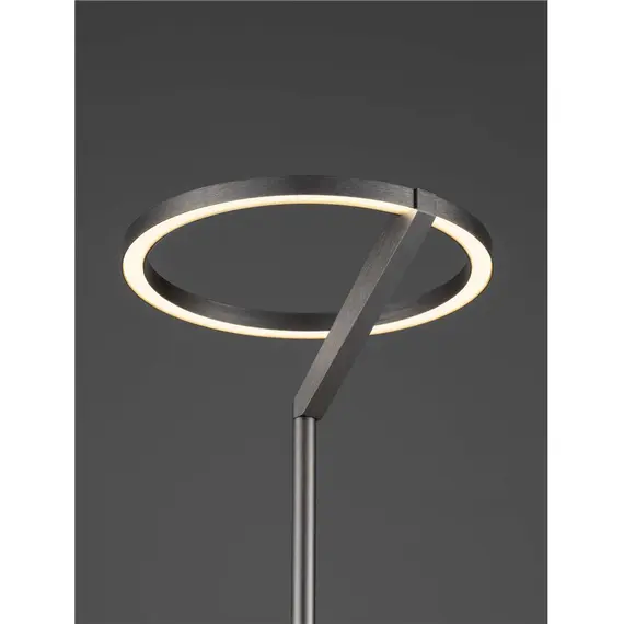 LED Настолна лампа TILIA 9088141 NovaLuce 16W 3000K | Osvetlenieto.bg