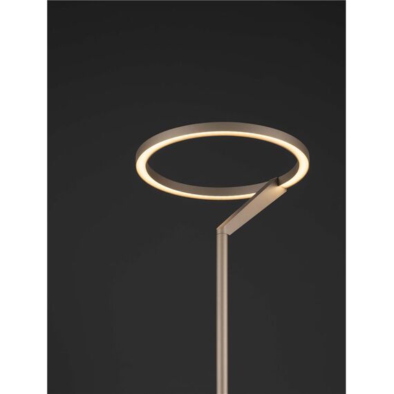 LED Настолна лампа TILIA 9088140 NovaLuce 16W 3000K | Osvetlenieto.bg