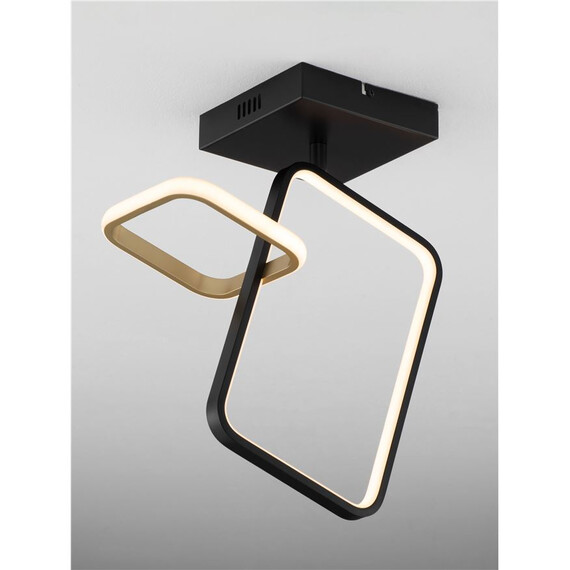 LED Плафон IMAR 9001106 NovaLuce 30W 3200K | Osvetlenieto.bg