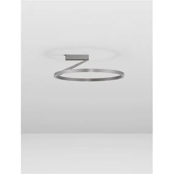 LED Плафон TILIA 9088137 NovaLuce 38W CCT 2700-3000-4000K | Osvetlenieto.bg