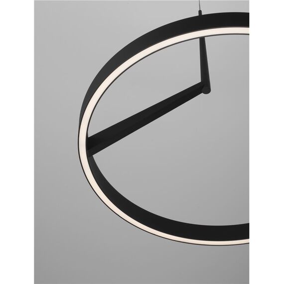 LED Полилей ADALIZ 9695127 NovaLuce 59W CCT 2700K-4000K Triac Dimmable | Osvetlenieto.bg