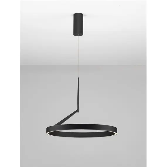 LED Полилей ADALIZ 9695127 NovaLuce 59W CCT 2700K-4000K Triac Dimmable | Osvetlenieto.bg