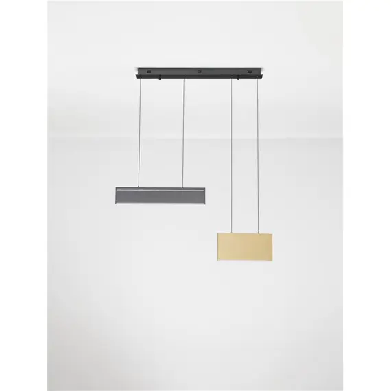 LED Полилей ALUNA 9190220 NovaLuce 30W 3000K | Osvetlenieto.bg