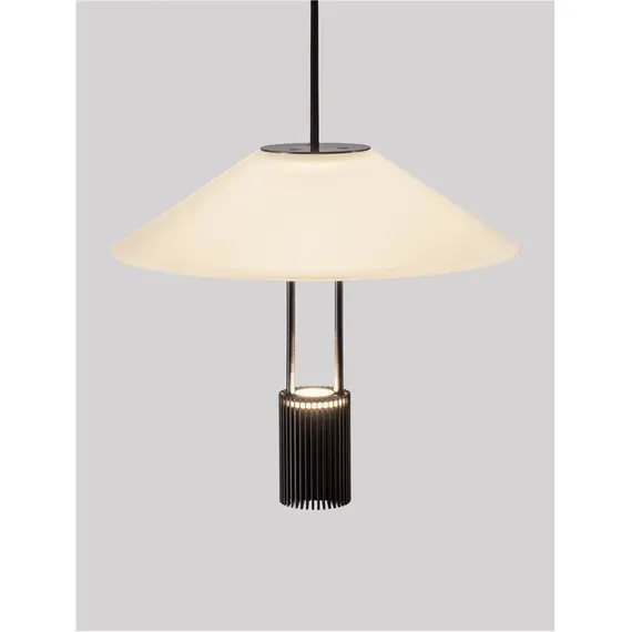 LED Полилей ANAFI 9695275 NovaLuce 8W 3000K | Osvetlenieto.bg