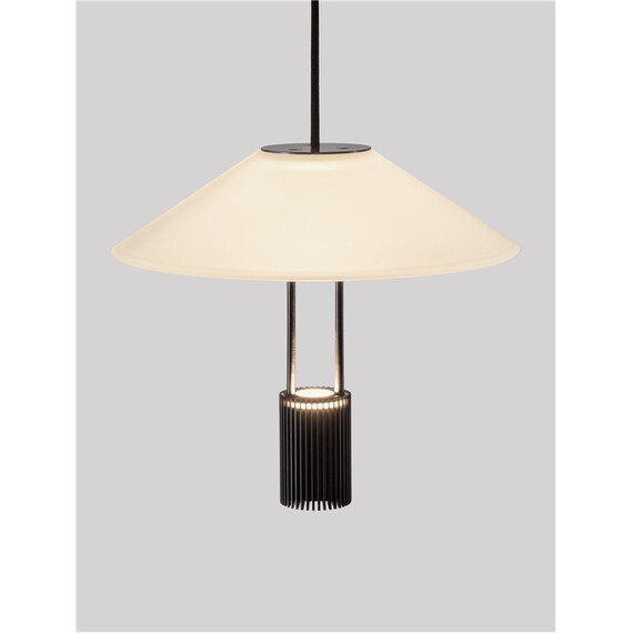 LED Полилей ANAFI 9695275 NovaLuce 8W 3000K | Osvetlenieto.bg
