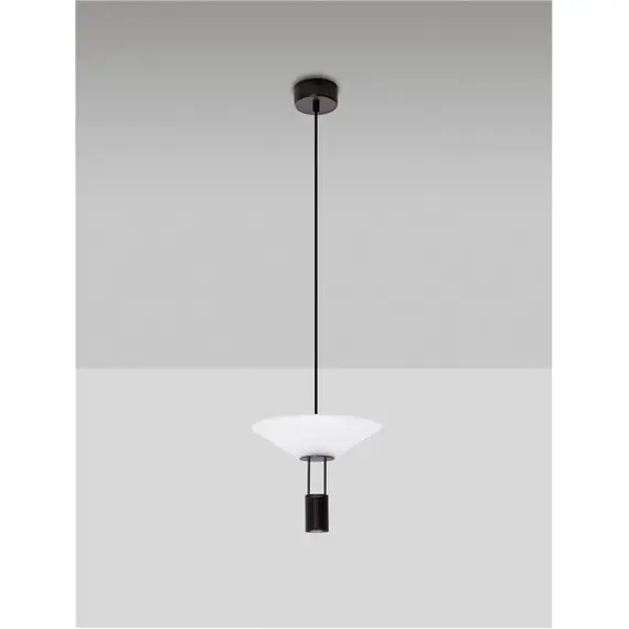 LED Полилей ANAFI 9695276 NovaLuce 8W 3000K | Osvetlenieto.bg