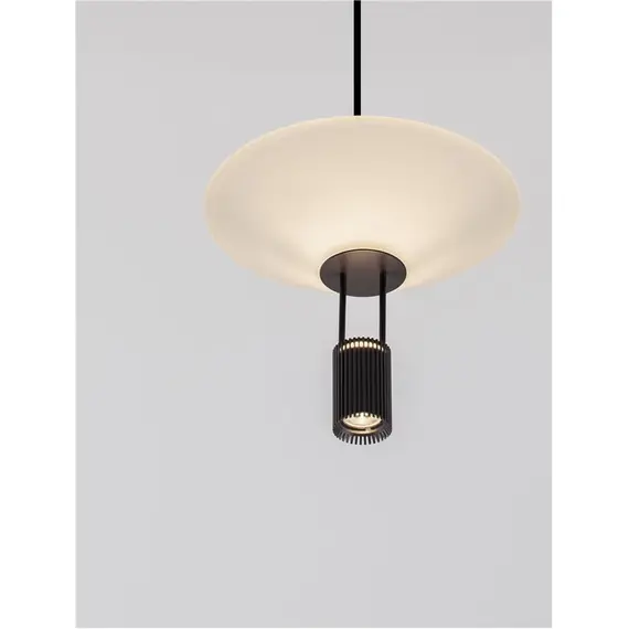 LED Полилей ANAFI 9695276 NovaLuce 8W 3000K | Osvetlenieto.bg