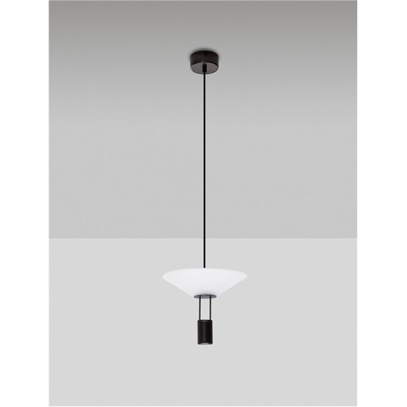 LED Полилей ANAFI 9695276 NovaLuce 8W 3000K | Osvetlenieto.bg