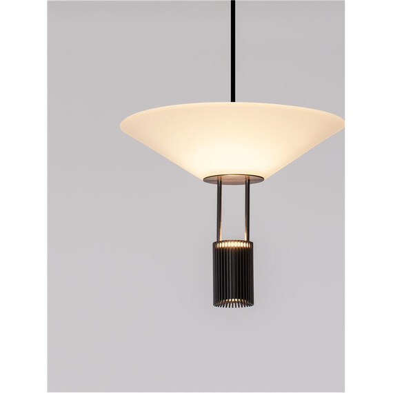 LED Полилей ANAFI 9695276 NovaLuce 8W 3000K | Osvetlenieto.bg
