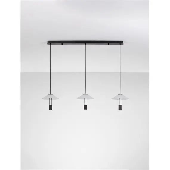 LED Полилей ANAFI 9695277 NovaLuce 24W 3000K | Osvetlenieto.bg