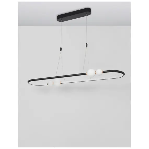 LED Полилей CELIA 9820603 NovaLuce 44.2W 3000K | Osvetlenieto.bg