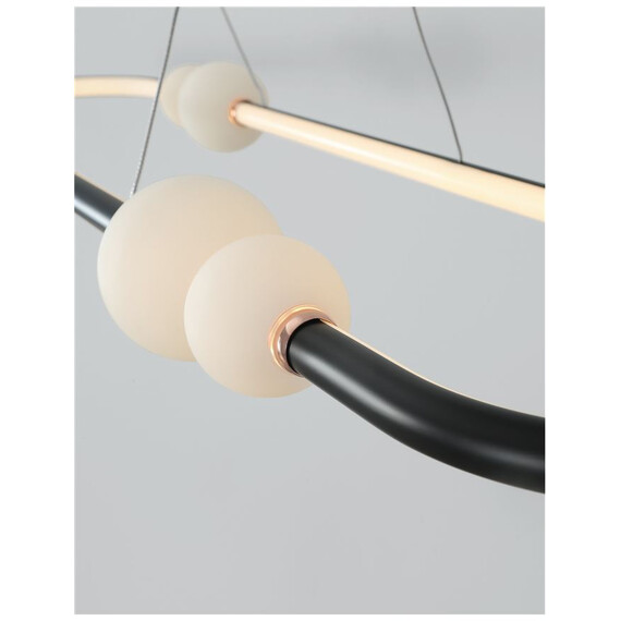 LED Полилей CELIA 9820603 NovaLuce 44.2W 3000K | Osvetlenieto.bg