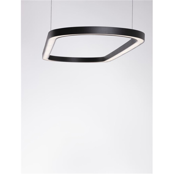 LED Полилей CUPPE 9345624 NovaLuce 58W 3000K | Osvetlenieto.bg