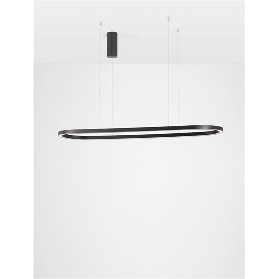 LED Полилей CUPPE 9345624 NovaLuce 58W 3000K | Osvetlenieto.bg