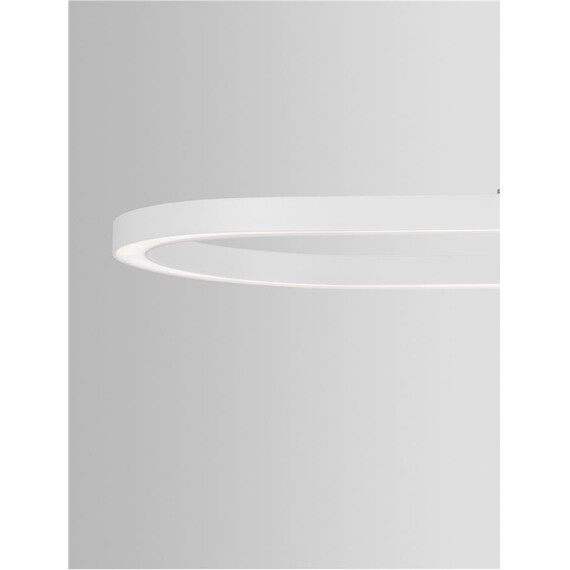 LED Полилей CUPPE 9345625 NovaLuce 58W 3000K | Osvetlenieto.bg