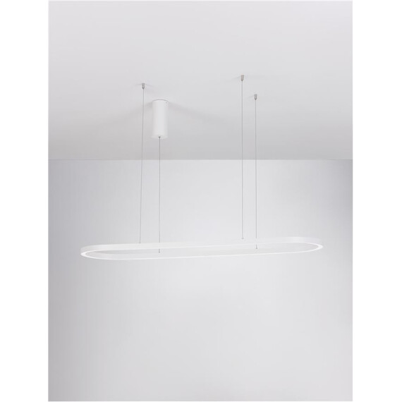 LED Полилей CUPPE 9345625 NovaLuce 58W 3000K | Osvetlenieto.bg