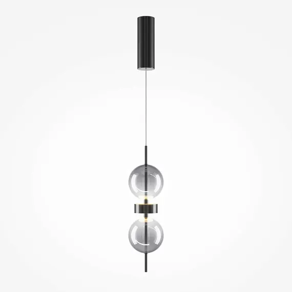 LED Полилей Double Moon MOD478PL-L8B3K Maytoni 8W 3000K | Osvetlenieto.bg