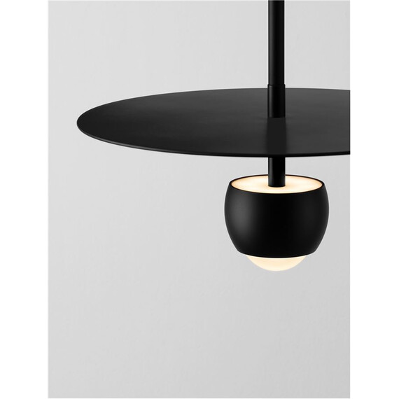 LED Полилей EDEM 9870043 NovaLuce 8W 3000K | Osvetlenieto.bg