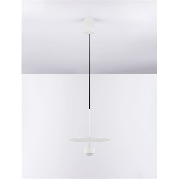 LED Полилей EDEM 9870044 NovaLuce 8W 3000K | Osvetlenieto.bg