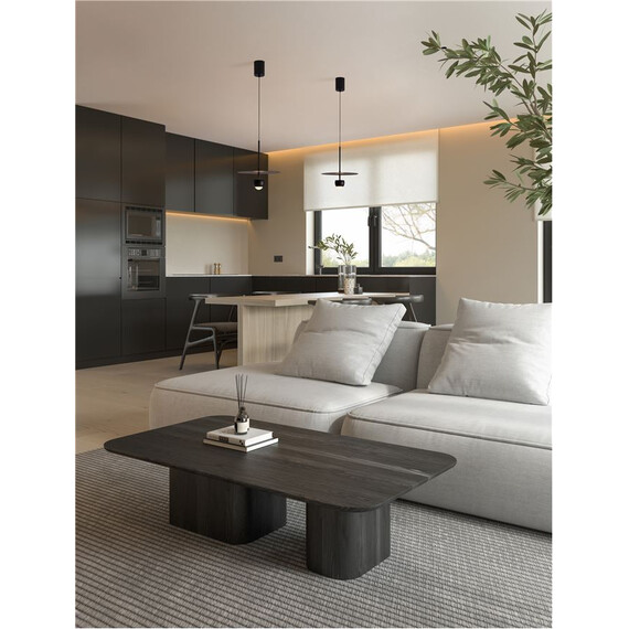 LED Полилей EDEM 9870043 NovaLuce 8W 3000K | Osvetlenieto.bg