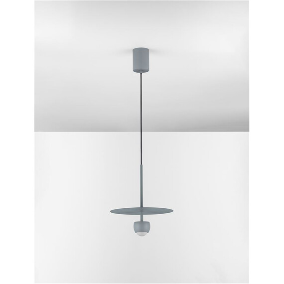 LED Полилей EDEM 9870046 NovaLuce 8W 3000K | Osvetlenieto.bg