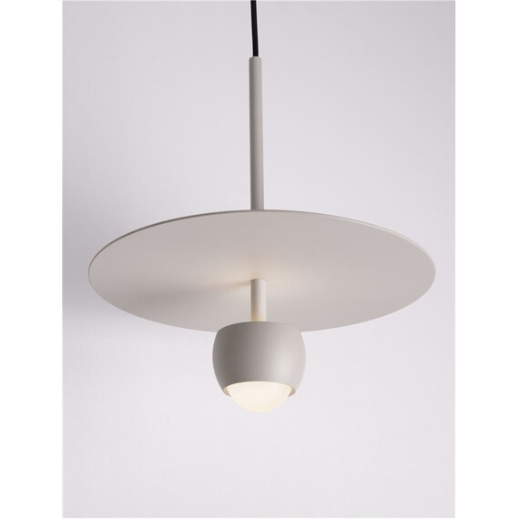 LED Полилей EDEM 9870045 NovaLuce 8W 3000K | Osvetlenieto.bg