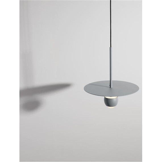 LED Полилей EDEM 9870046 NovaLuce 8W 3000K | Osvetlenieto.bg