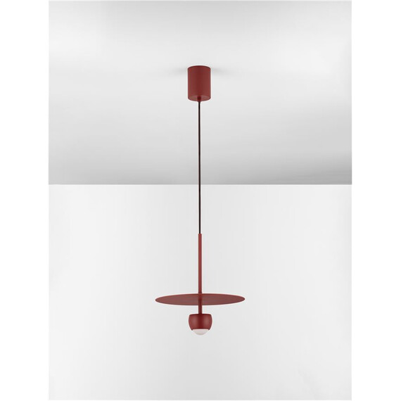 LED Полилей EDEM 9870047 NovaLuce 8W 3000K | Osvetlenieto.bg