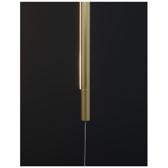 LED Полилей ELETTRA 9088106 NovaLuce 20W 3000K | Osvetlenieto.bg