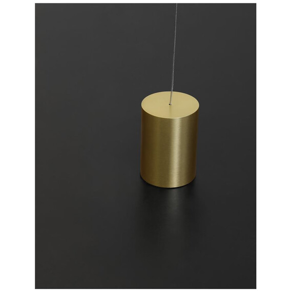 LED Полилей ELETTRA 9088106 NovaLuce 20W 3000K | Osvetlenieto.bg