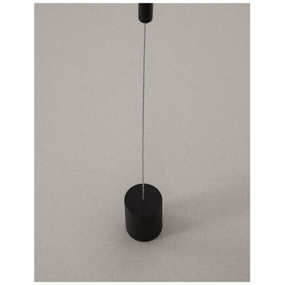 LED Полилей ELETTRA 9088109 NovaLuce 20W 3000K | Osvetlenieto.bg