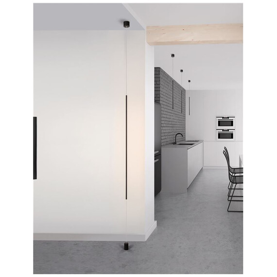 LED Полилей ELETTRA 9088109 NovaLuce 20W 3000K | Osvetlenieto.bg
